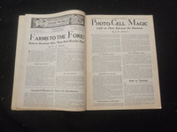 1929 SEPTEMBER 14 RADIO WORLD MAGAZINE - PREVIEW OF HB COMPACT FOR AC - B 434D