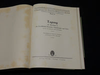 1932 FORTSCHRITTE AUF DEM GEBIETE DER RONTGENSTRAHLEN GERMAN VOLUME - KD 1945E