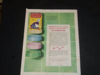 1935 JUNE 29 COLLIER'S MAGAZINE - GREAT ILLUSTRATIONS, ARTICLES & ADS - SP 8226