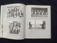 1979 HALCYON IMMACULATE HEART ACADEMY YEARBOOK -WASHINGTON TOWNSHIP NJ- YB 1925L
