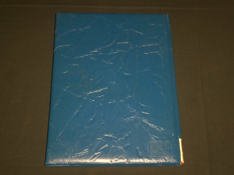 1968 CITADEL BLESSED SACRAMENT ACADEMY YEARBOOK - YONKERS NEW YORK - YB 1676