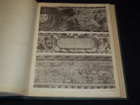 1900'S LES MODELES ET LE MUSEE DES GOBELINS VOLUMES 1-5 BY JULES GUIFFREY - #3