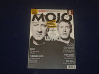2006 FEBRUARY MOJO MAGAZINE - ENGLAND - THE WHO - B 720