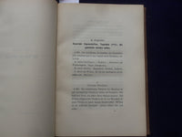 1911 DIE ETHIK DES JUDENTUMS HARDCOVER BOOK VON PROF. LAZARUS - GERMAN - KD 8993