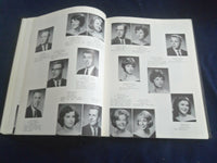 1964 CAYUGAN ITHACA COLLEGE YEARBOOK - ITHACA, NEW YORK - YB 2776