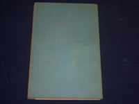 1943 PORCELAIN & POTTERY MARKS BY URBAN HARTMAN SOFTCOVER BOOK - J 1649