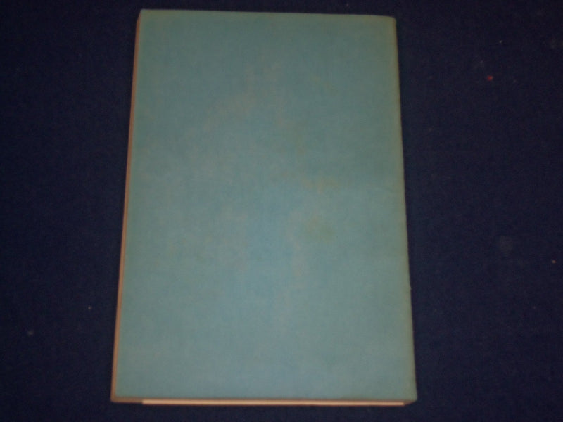 1943 PORCELAIN & POTTERY MARKS BY URBAN HARTMAN SOFTCOVER BOOK - J 1649