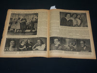 1941 JULY 6 PM'S WEEKLY NEWSPAPER SECTION 2 - CHUCK DRESSEN COVER - NP 4924