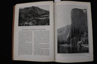 1926 CALIFORNIA VIEW BOOK - SOFTCOVER - K 2398