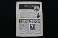 1940 JANUARY AMERICAN ARTIST MAGAZINE - JEAN MACLANE COVER - SP 4183A