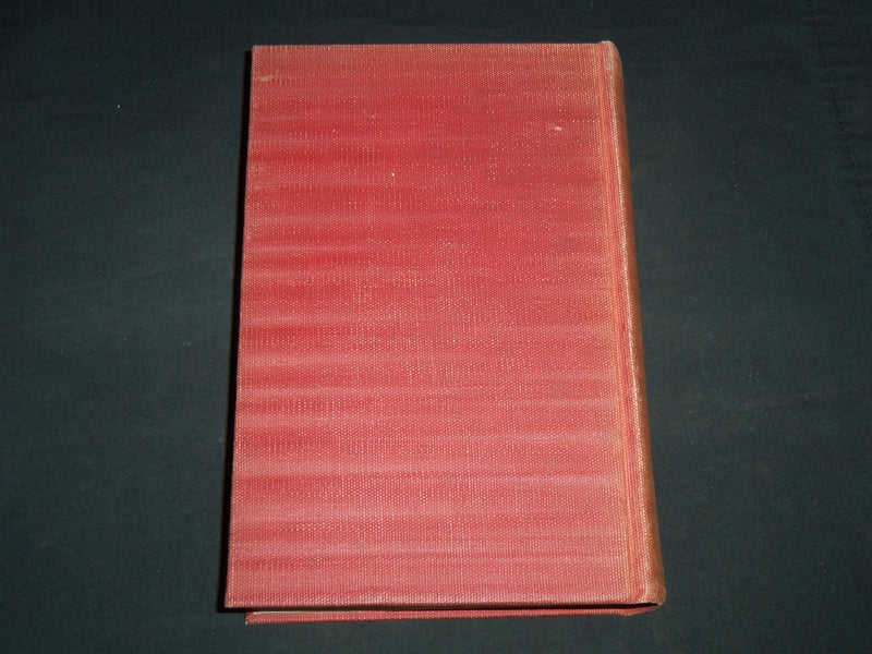 1912 AMERICAN GRAPHIC ART BOOK BY F. WEITENKAMPF - ILLUSTRATIONS - KD 5388E
