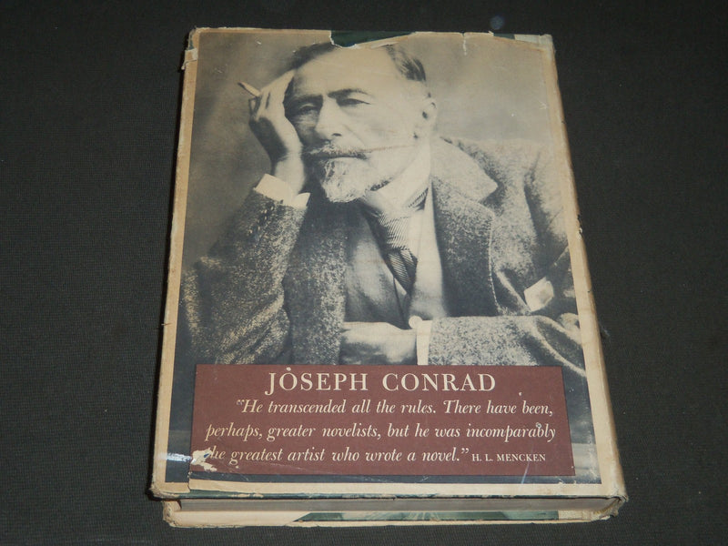 1942 A CONRAD ARGOSY BOOK - WOODCUTS BY HANS ALEXANDER MUELLER - KD 31