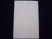1931 AN IMPROVED AUDIO-FREQUENCY GENERATOR SOFTCOVER BOOK - E.G LAPHAM - J 9831