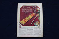 1926 MARCH PHOTOPLAY MAGAZINE - GILDA GRAY COVER - E 17784