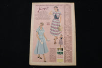 1948 MAY 9 CHICAGO SUNDAY TRIBUNE MAGAZINE - ALAN LADD COVER - E 26262