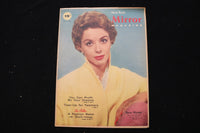 1958 MAY 18 NEW YORK MIRROR MAGAZINE - DANA WYNTER COVER - E 25522