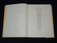 1964 THE HISTORY OF A VILLAGE BOOK - RIDGEWOOD NEW JERSEY - KD 7915