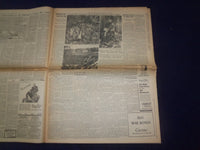1944 JULY 6 NEW YORK TIMES - NAZIS QUIT KOVEL, POLISH BASTION - NP 6585