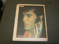 1977 SEP 13 THE STAR NEWSPAPER - ELVIS BOOK- CHARLIE'S ANGELS TO TO WAR- NP 3368