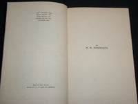 1952 ENGLISH POTTERY AND PORCELAIN HARDCOVER BOOK BY W. B. HONEY - KD 6988