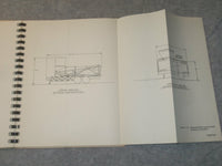 1962 UNIVERSAL TRANSPORTABLE SPACE COMMUNICATIONS TERMINAL - J 6297
