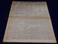 1940 FEBRUARY 4 NEW YORK TIMES - 100 FINNS KILLED 100 HURT - NT 2730