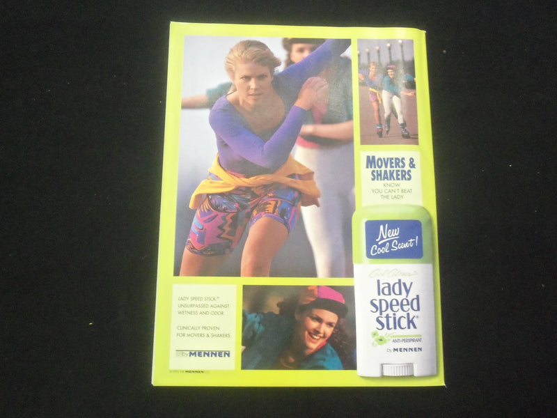 1994 JANUARY TENNIS MAGAZINE - MOST IMPROVED PRO TODD MARTIN - ST 201F