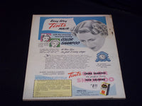 1951 JUNE MOVIES MAGAZINE - GORDON MAC RAE FRONT COVER - E 15206