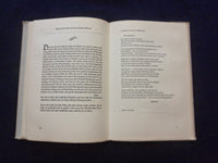 1949 UBER SCHONBEIT VON SCHRIFT UND DRUCT HARDCOVER BOOK -DR. KLINGSPOR- KD 8313