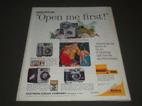 1960 DECEMBER 10 THE SATURDAY EVENING POST MAGAZINE - ILLUSTRATED COVER- SP 2325
