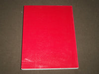 1990 CATALOGUE GENERAL DES PEINTURES DU MUSEE D'UNTERLINDEN FRENCH BOOK - D 210