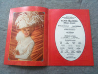 1994 HELLO, DOLLY! BROADWAY PROGRAM - CAROL CHANNING - J 7629