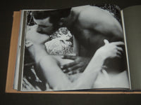 1975 RAPTURE ADULT BOOK BY RON RAFFALLI - GREAT PHOTOS - KD 4250