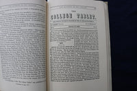 1931 JANUARY THE DIAMOND OF PSI UPSILON SOFTCOVER BOOK - K 824