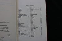 1995 POLITCAL PRISONERS AND TRIALS HARDCOVER BOOK BY JAMES R. BENNETT - KD 9762