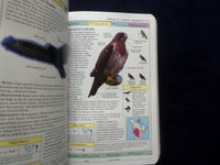 2001-2011 BIRDS OF NORTH AMERICA GUIDE BOOKS - LOT OF 3 - KD 8874