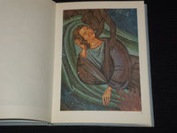 1960-1962 DER SILBERNE QUELL GERMAN ART BOOKS LOT OF 2 - HARDCOVER - KD 6494B