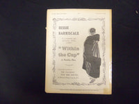 1918 NOVEMBER 2-9 PICTURES AND PICTUREGOER MAGAZINE - DOROTHY GISH - ST 2462