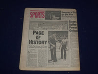1991 FEBRUARY 13 PHILADELPHIA DAILY NEWS-U.S. RAID KILLS 400 IN BAGHDAD-NP 2988