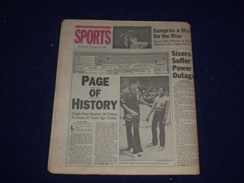 1991 FEBRUARY 13 PHILADELPHIA DAILY NEWS-U.S. RAID KILLS 400 IN BAGHDAD-NP 2988