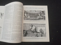 1923 MAY ASIA MAGAZINE - GREAT PHOTOS, STORIES & ADS - ST 3660L