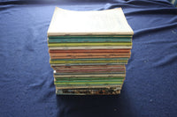 1940-1949 READER'S DIGEST MAGAZINE - LOT OF 26 - O 3441