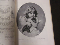 1887 ST. NICHOLAS MONTHLY MAGAZINE LOT OF 11 ISSUES - NICE ILLUS. & ADS - WR 936