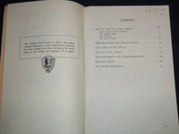 1962 AZTEC RUINS NATIONAL MONUMENT BOOK BY JOHN M. CORBETT - J 8601