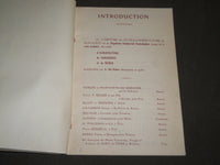 1900'S COMPTOIR DES OUTILS D'AGRICULTURE DU SUD-OUEST FRENCH CATALOGUE - FR 638
