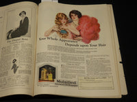 1926 OCTOBER WOMAN'S HOME COMPANION MAGAZINE - GREAT COVER & ADS - ST 4878P