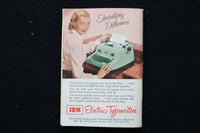 1953 MARCH 2 QUICK DIGEST MAGAZINE - TERRY MOORE COVER - K 2420