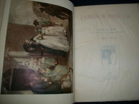 1909 JAMES WARD R.A. HIS LIFE AND WORKS BOOK BY C. REGINALD GRUNDY - KD 728U