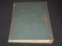 1910 CONCOURS ROVGEVIN & GODEBOEUF FRENCH ARCHITECTURE COMPETITION FOLIO - Z 267
