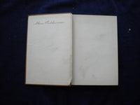 1910 THAT OTHER HAND UPON THE HELM HARDCOVER BOOK BY CHARLES GOSS - KD 8121